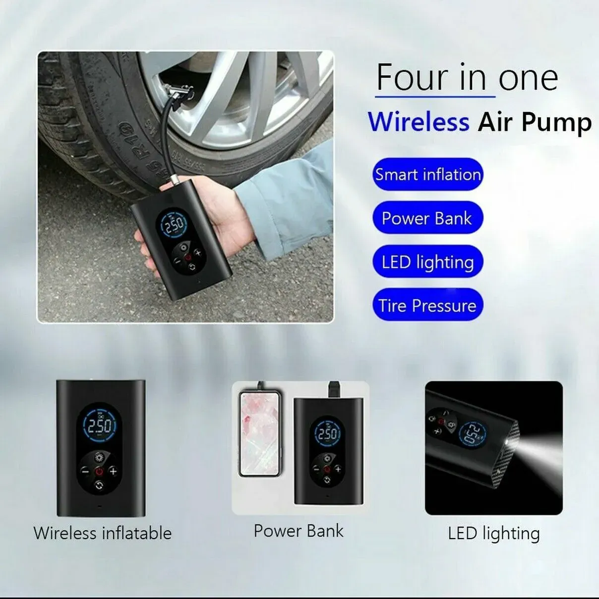 Tyre Inflator Argos - Complete UK Guide
