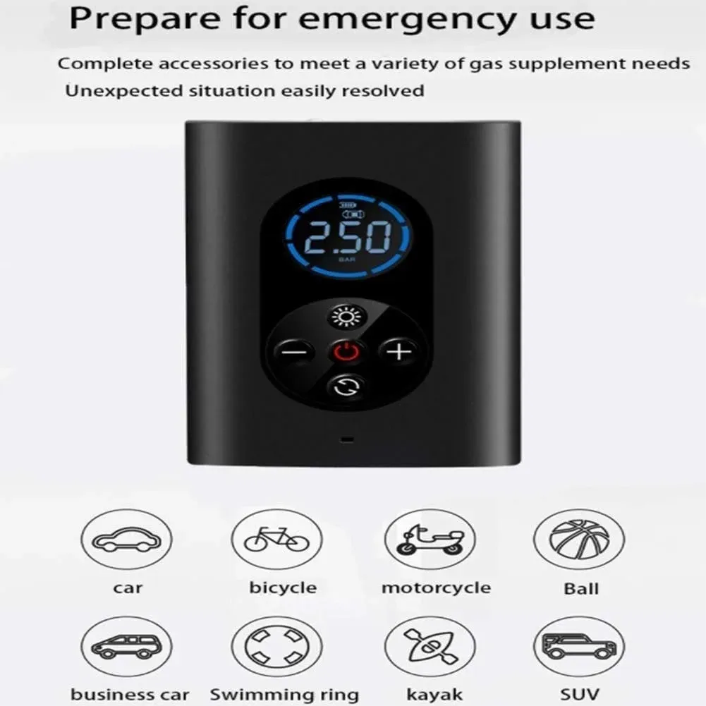Toolstation tyre inflator alternatives compared for UK motorists