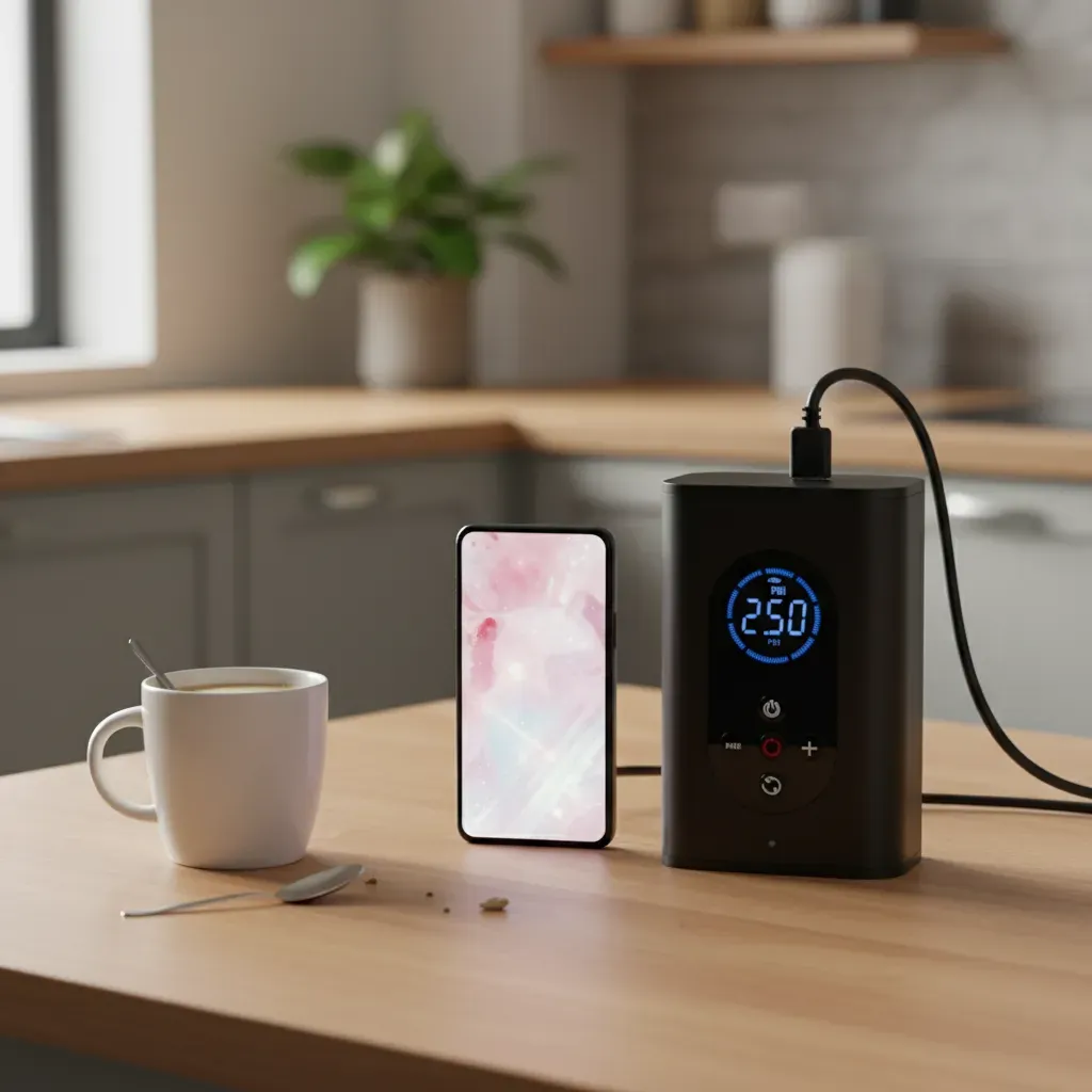 Sarah Jenkins, Manchester review photo